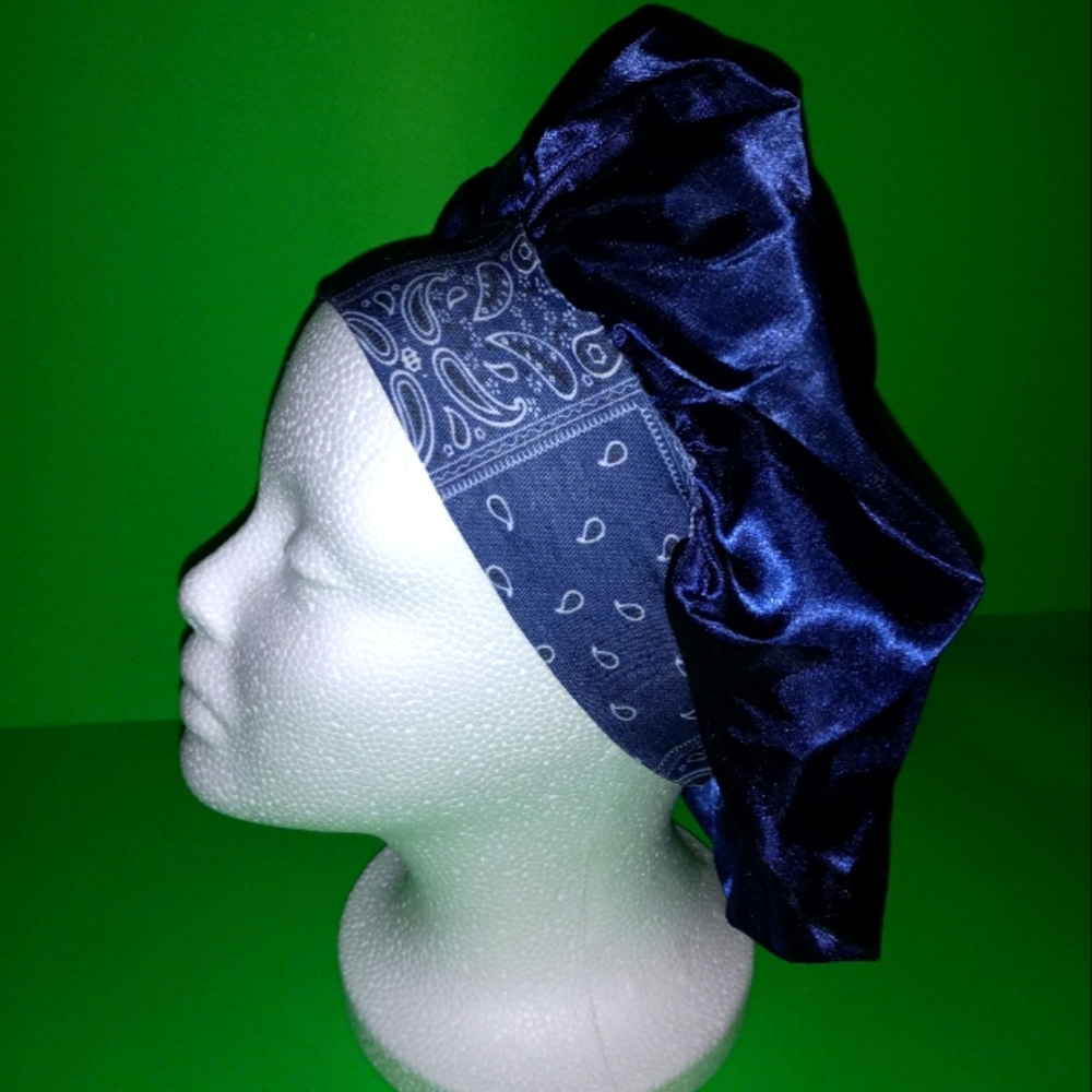 NWT BLUE BONNET - Picture 4 of 4